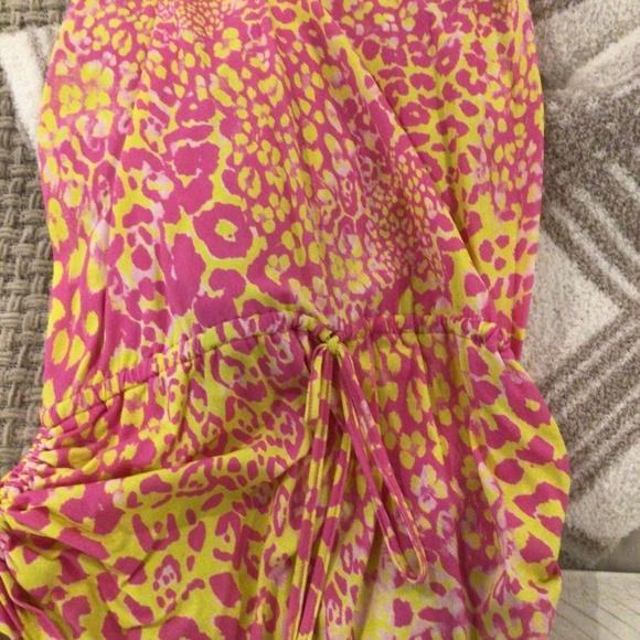 Luli Fama Bikini coverup - Picture 8 of 10